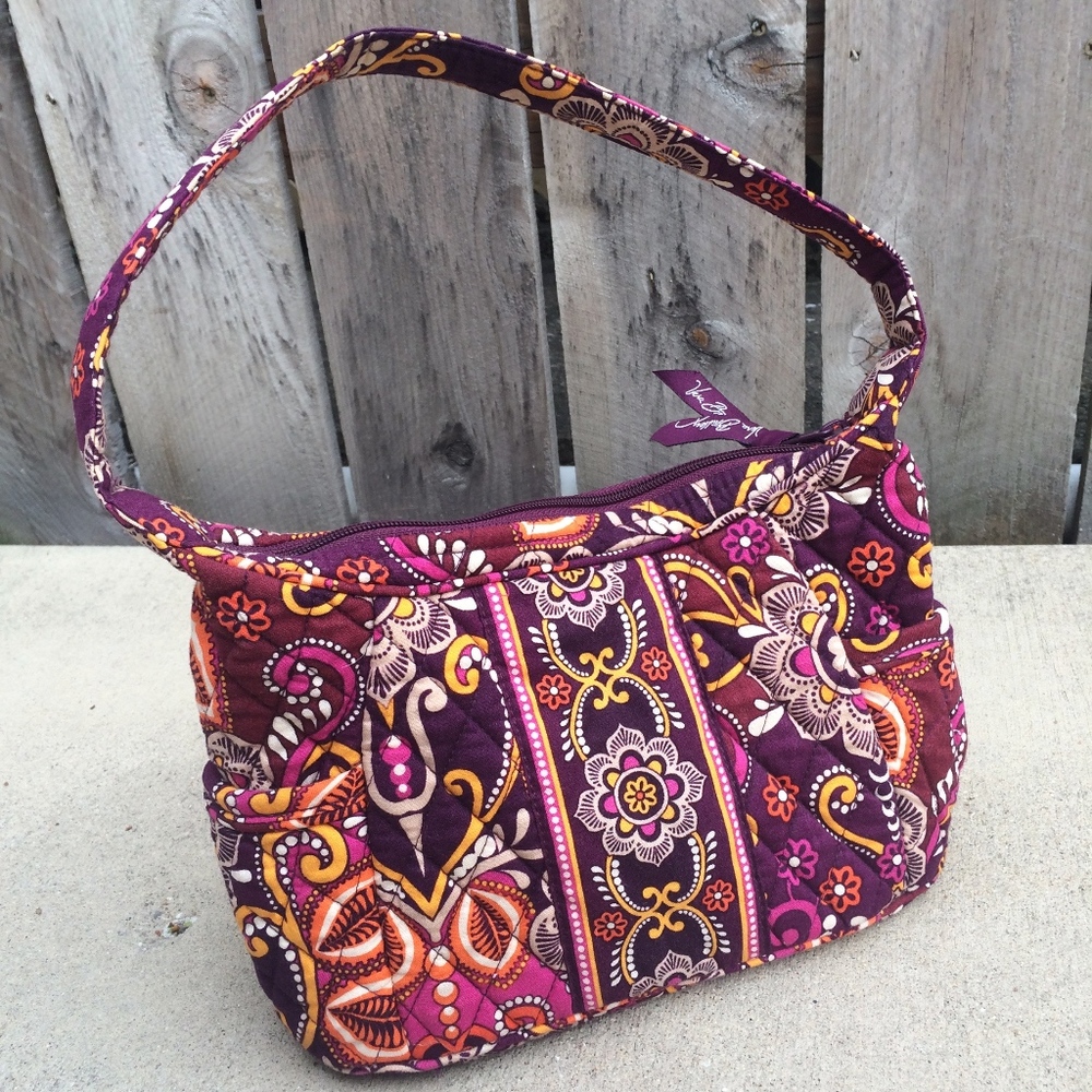 Vera Bradley Handbag